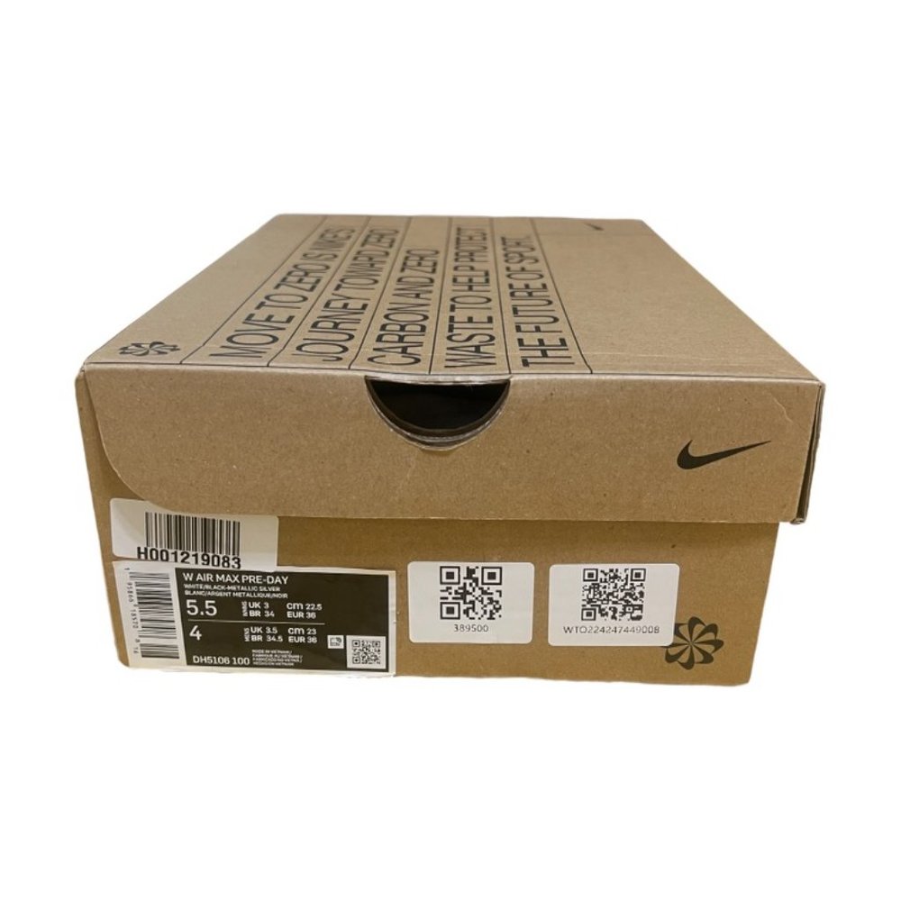 Women's Nike Air Max Pre Day - Size 5.5 NEW IN BOX - Picture 11 of 11